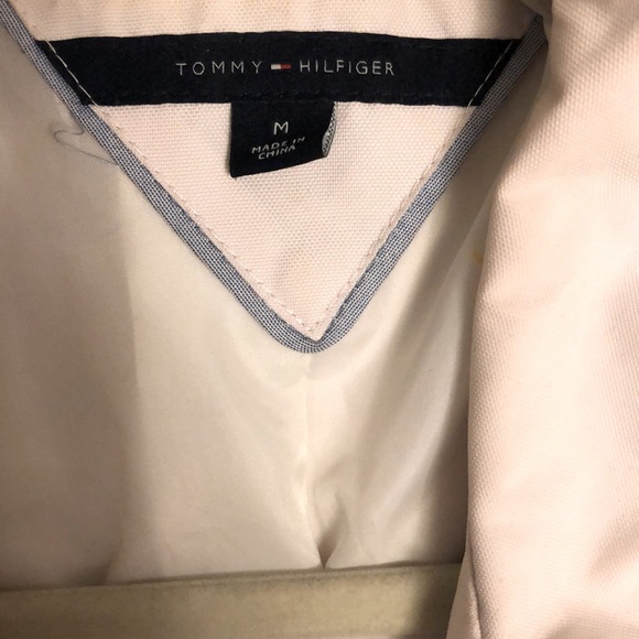 Tommy Hilfiger Lightweight Jacket - Picture 2 of 2
